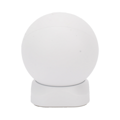 Sensor de movimiento con señal inalambrica Zigbee, compatible con Panel de control Akubela y otros controladores.