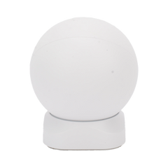 Sensor de movimiento con señal inalambrica Zigbee, compatible con Panel de control Akubela y otros controladores.