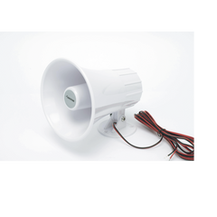 Altavoz marino de 15 W /  4 ohms / para uso exterior e interior.