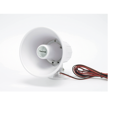 Altavoz marino de 15 W /  4 ohms / para uso exterior e interior.