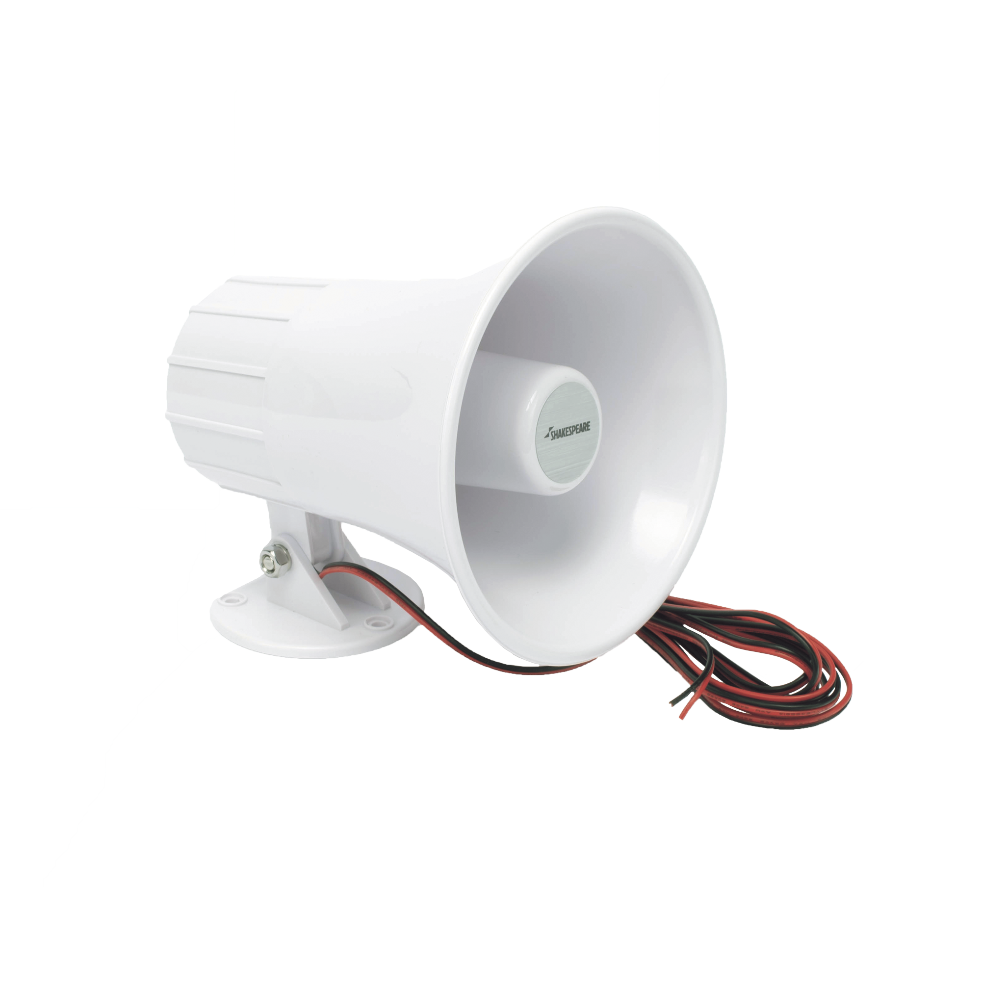 Altavoz marino de 15 W /  4 ohms / para uso exterior e interior.