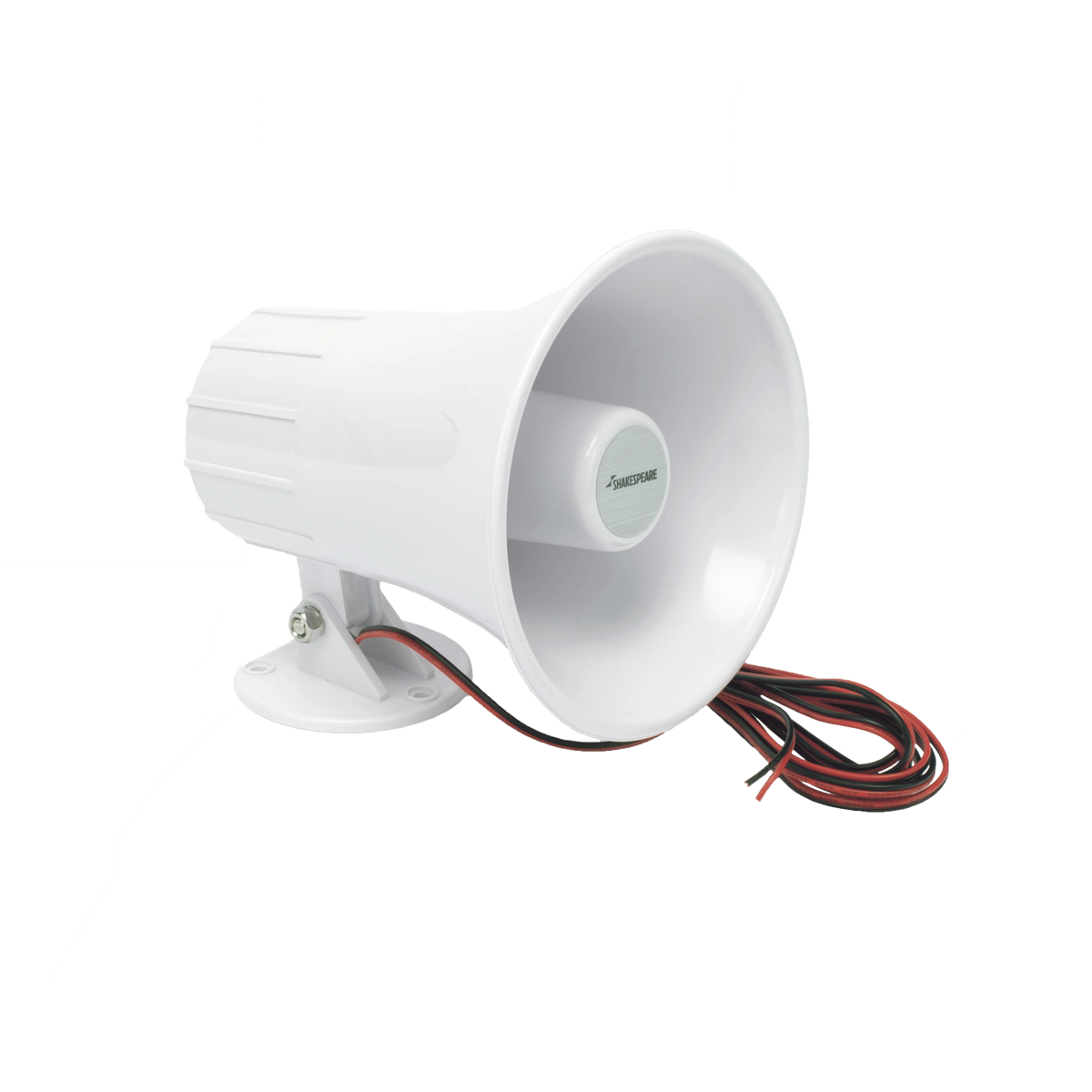 Altavoz marino de 15 W /  4 ohms / para uso exterior e interior.