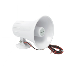 Altavoz marino de 15 W /  4 ohms / para uso exterior e interior.