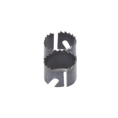 Repuesto de 2 seguetas circulares de 3/4" para sacabocado HS1