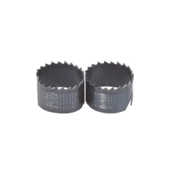 Repuesto de 2 seguetas circulares de 3/4" para sacabocado HS1
