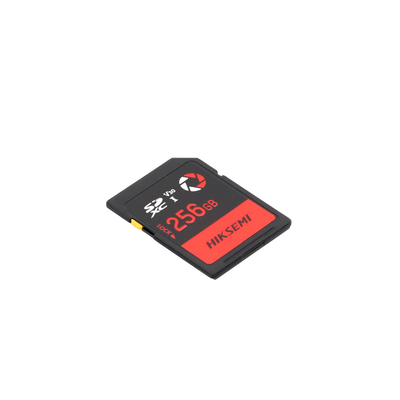 Memoria CFexpress tipo B / Clase 10 de 256 GB / Especializada para Cámaras de Fotografía y Video  / 1800 MB/s Lectura / 1400 MB/s Escritura
