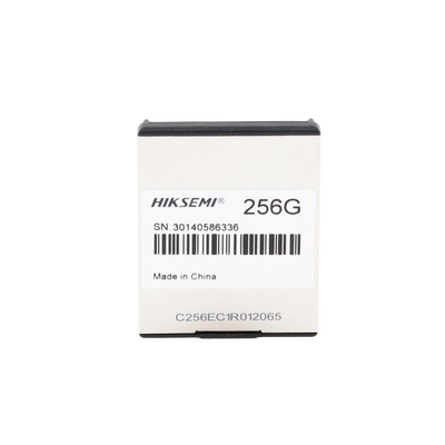 Memoria CFexpress tipo B / Clase 10 de 256 GB / Especializada para Cámaras de Fotografía y Video  / 1800 MB/s Lectura / 1400 MB/s Escritura