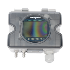 Trasmisor diferencial de presión de aire DP XMTR, 10000Pa, Modbus, LCD