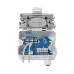 Trasmisor diferencial de presión de aire Air DP XMTR, 10000Pa