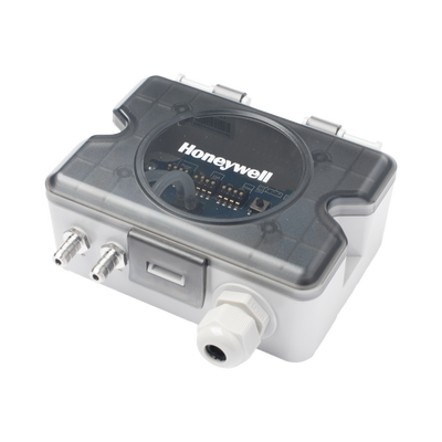 Trasmisor diferencial de presión de aire Air DP XMTR, 10000Pa