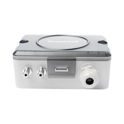 Trasmisor diferencial de presión de aire Air DP XMTR, 10000Pa