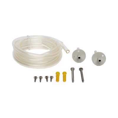 Trasmisor diferencial de presión de aire Air DP XMTR, 10000Pa