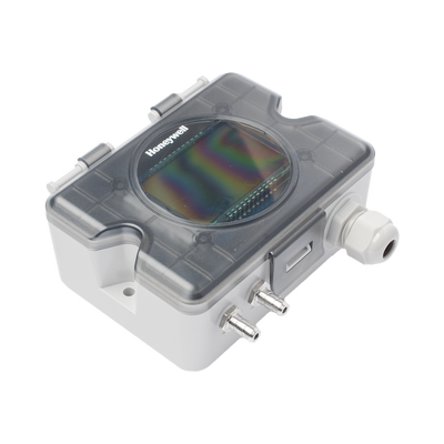 Trasmisor diferencial de presión de aire DP XMTR, 10000Pa, LCD