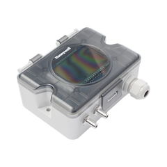Trasmisor diferencial de presión de aire DP XMTR, 10000Pa, LCD