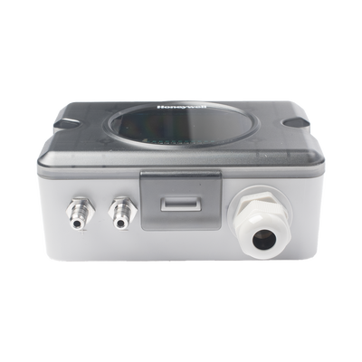 Trasmisor diferencial de presión de aire DP XMTR, 10000Pa, LCD