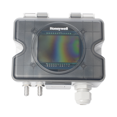 Trasmisor diferencial de presión de aire DP XMTR, 10000Pa, LCD