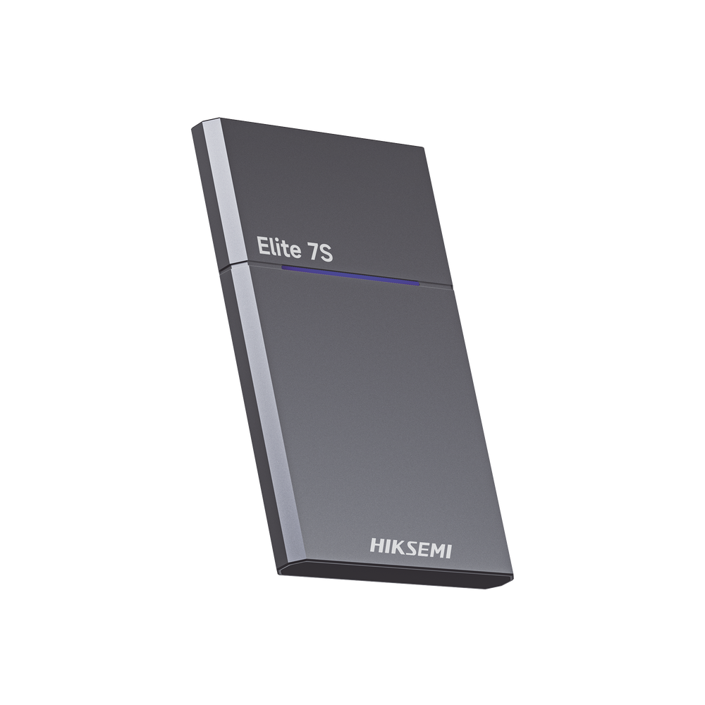 Unidad de Estado Solido (SSD) Portátil / 1TB / USB 3.2 Gen2x2 Tipo C / PCle NVMe / Ideal para Almacenamiento de Datos, Videos, Fotografías, etc