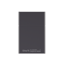 Unidad de Estado Solido (SSD) Portátil / 1TB / USB 3.2 Gen2x2 Tipo C / PCle NVMe / Ideal para Almacenamiento de Datos, Videos, Fotografías, etc