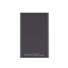 Unidad de Estado Solido (SSD) Portátil / 1TB / USB 3.2 Gen2x2 Tipo C / PCle NVMe / Ideal para Almacenamiento de Datos, Videos, Fotografías, etc