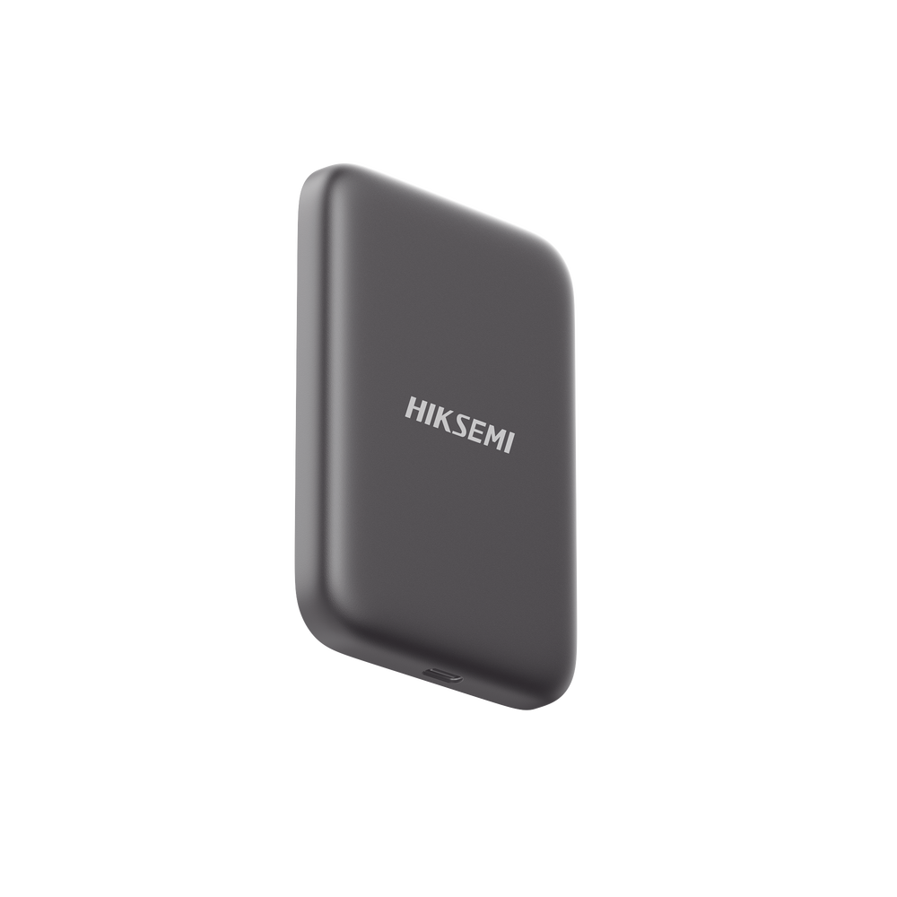Unidad SSD Portátil de 1TB con Función Magnética / USB-C / Compatible con Celulares y Otros Dispositivos / Hasta 2000 MB/s