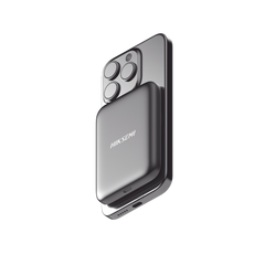 Unidad SSD Portátil de 1TB con Función Magnética / USB-C / Compatible con Celulares y Otros Dispositivos / Hasta 2000 MB/s