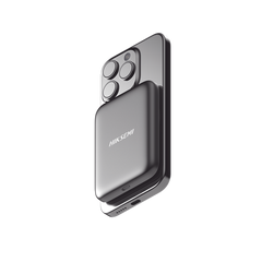 Unidad SSD Portátil de 1TB con Función Magnética / USB-C / Compatible con Celulares y Otros Dispositivos / Hasta 2000 MB/s