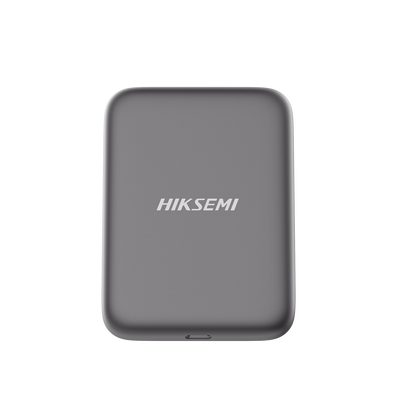 Unidad SSD Portátil de 1TB con Función Magnética / USB-C / Compatible con Celulares y Otros Dispositivos / Hasta 2000 MB/s