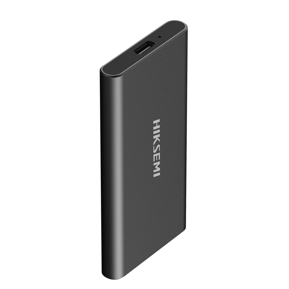 Unidad de Estado Solido (SSD) Portátil / 256 GB / Compacto / Conector USB 3.2 / Tipo C / Ideal para Almacenar Cualquier Tipo de Información (Videos, Fotos, Documentos, Etc...)