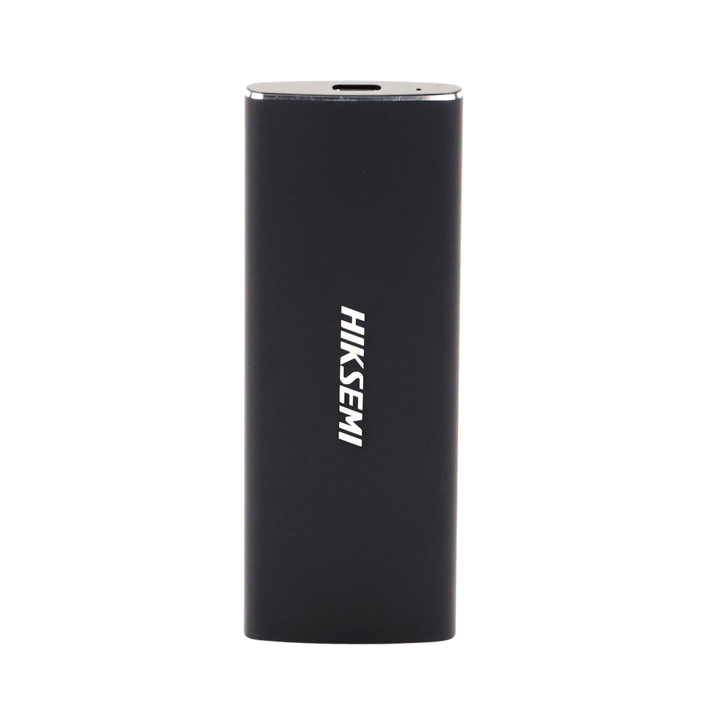 Unidad de Estado Solido (SSD) Portátil / 256 GB / Compacto / Conector USB 3.2 / Tipo C / Ideal para Almacenar Cualquier Tipo de Información (Videos, Fotos, Documentos, Etc...)
