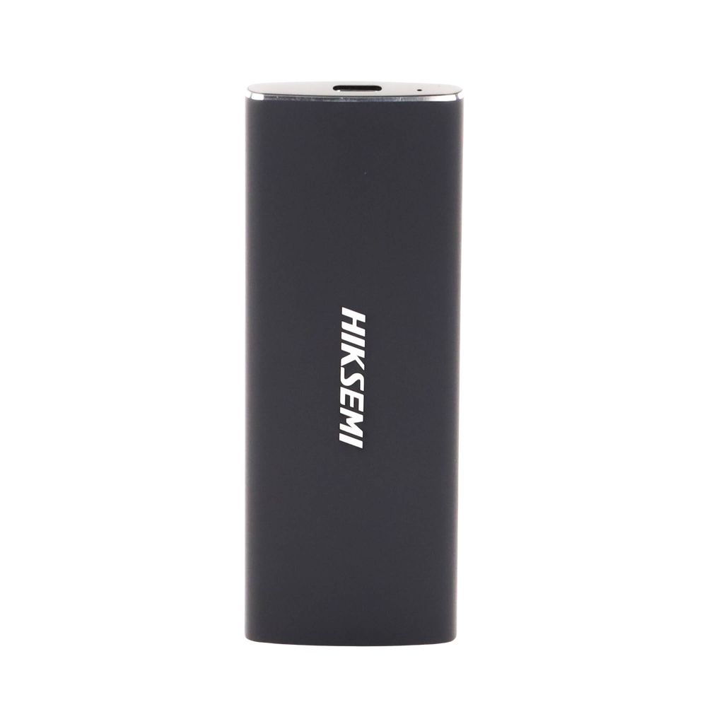 Unidad de Estado Solido (SSD) Portátil / 512 GB / Compacto / Conector USB 3.2 / Tipo C / Ideal para Almacenar Cualquier Tipo de Información (Videos, Fotos, Documentos, Etc...)