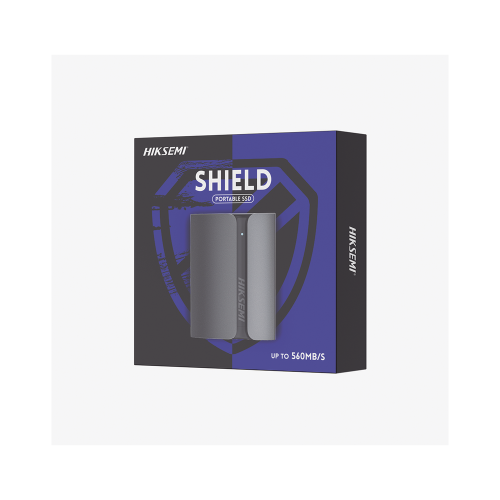 Unidad de Estado Solido (SSD) Portátil / 2 TB / Conector USB 3.1 / Tipo C / Ideal para Almacenar Cualquier Tipo de Información (Videos, Fotos, Documentos, Etc...)