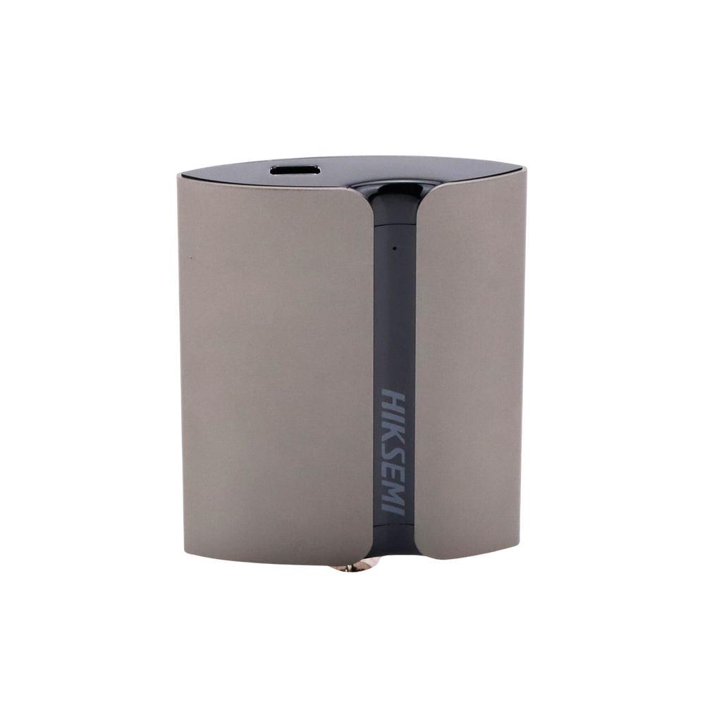Unidad de Estado Solido (SSD) Portátil / 2 TB / Conector USB 3.1 / Tipo C / Ideal para Almacenar Cualquier Tipo de Información (Videos, Fotos, Documentos, Etc...)