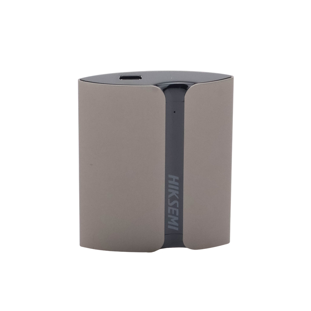 Unidad de Estado Solido (SSD) Portátil / 512 GB / Conector USB 3.1 / Tipo C / Ideal para Almacenar Cualquier Tipo de Información (Videos, Fotos, Documentos, Etc...)