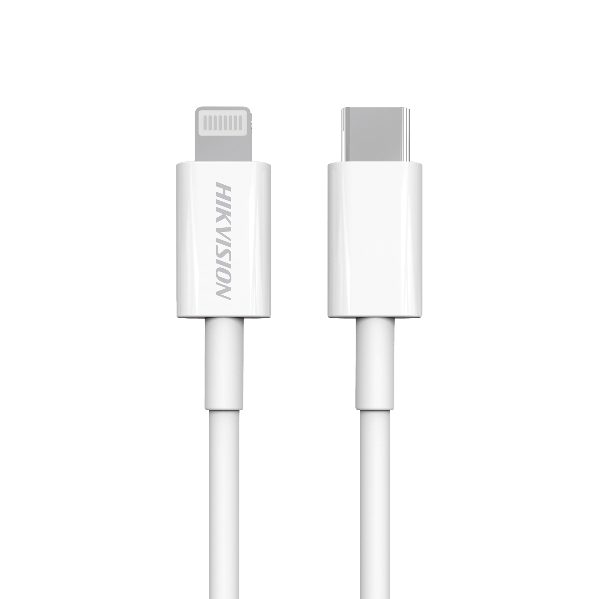 Cable USB-C a Lightning / MFi Certificado / 1 Metro (3.28 Pies) / Ideal para iPhone, iPad y iPod / Carga Rápida 3 Amp / Carga y Sincronización de Datos / 480 Mbps / 60 Watts