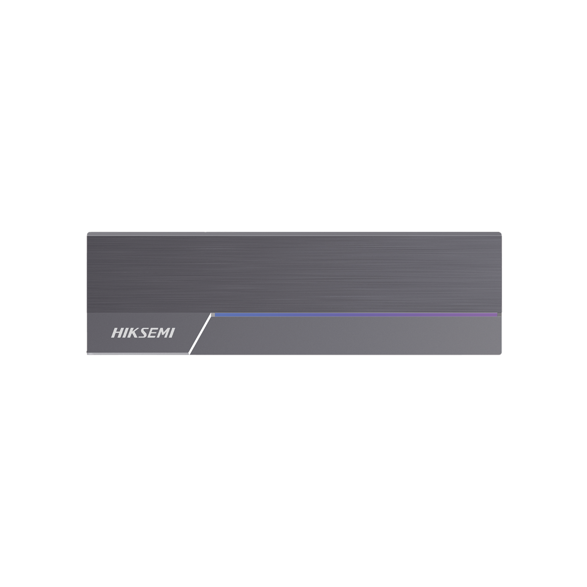 Carcasa para SSD M.2 y SATA (Enclosure) / Conector USB-C / ASUS Aura RGB SYNC  / Hasta 10 Gbps / Tamaños: 2242, 2260 y 2280