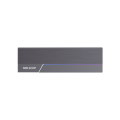 Carcasa para SSD M.2 y SATA (Enclosure) / Conector USB-C / ASUS Aura RGB SYNC  / Hasta 10 Gbps / Tamaños: 2242, 2260 y 2280
