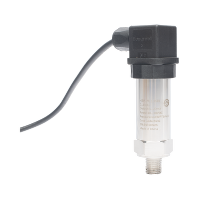 SENSOR DE PRESION, 1%, 10Bar, 4-20mA, NPT