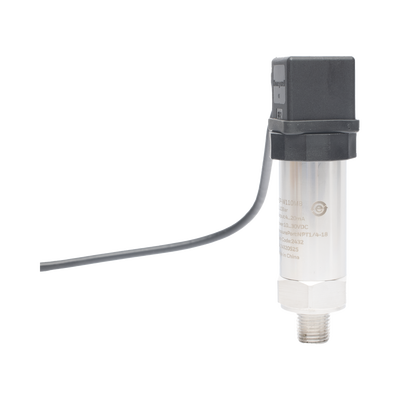 SENSOR DE PRESION, 1%, 10Bar, 4-20mA, NPT