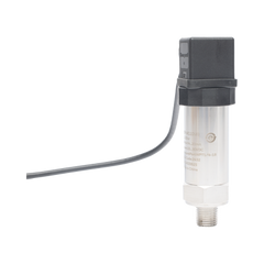 SENSOR DE PRESION, 1%, 10Bar, 4-20mA, NPT
