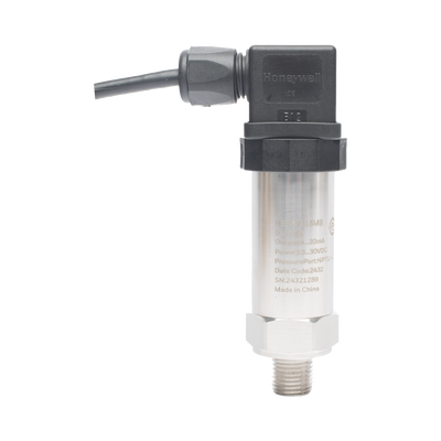 SENSOR DE PRESION, 1%, 16Bar, 4-20mA, NPT