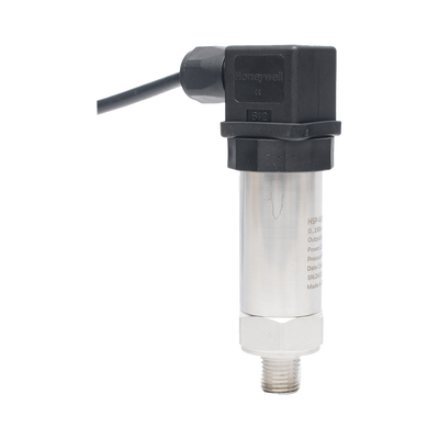 SENSOR DE PRESION, 1%, 16Bar, 0-10V, NPT