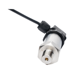 SENSOR DE PRESION, 1%, 16Bar, 0-10V, NPT