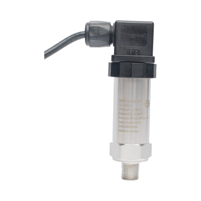 SENSOR DE PRESION, 1%, 40Bar, 4-20mA, NPT