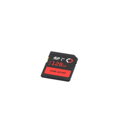 Memoria SD / Clase 10 de 128 GB / Especializada Para Drones Comerciales, Cámaras de Fotografía y Video  / 180 MB/s Lectura / 150 MB/s Escritura