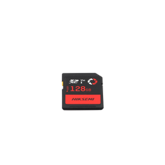 Memoria SD / Clase 10 de 128 GB / Especializada Para Drones Comerciales, Cámaras de Fotografía y Video  / 180 MB/s Lectura / 150 MB/s Escritura
