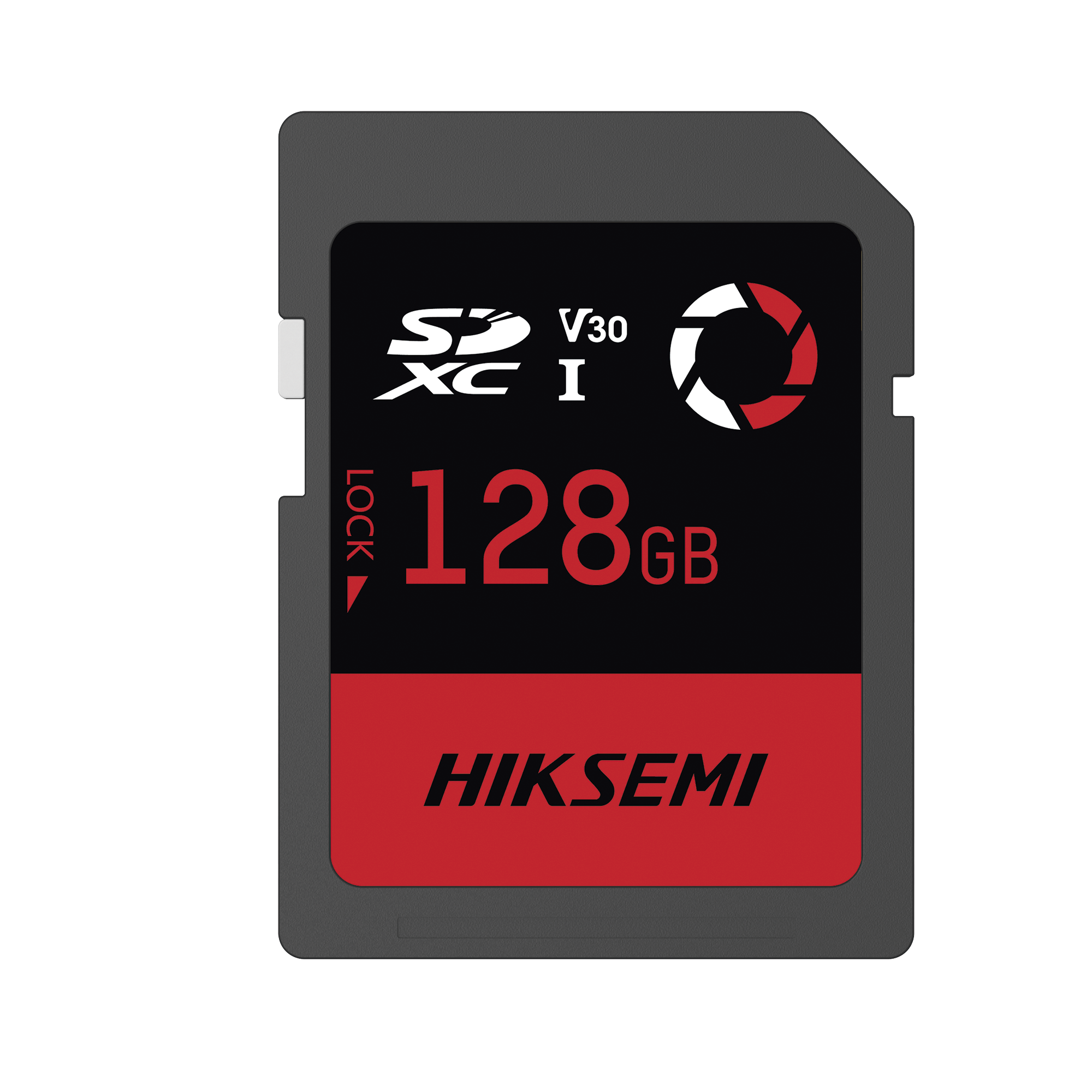 Memoria SD / Clase 10 de 128 GB / Especializada Para Drones Comerciales, Cámaras de Fotografía y Video  / 180 MB/s Lectura / 150 MB/s Escritura