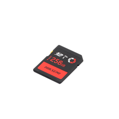Memoria SD / Clase 10 de 256 GB / Especializada Para Drones Comerciales, Cámaras de Fotografía y Video  / 180 MB/s Lectura / 150 MB/s Escritura
