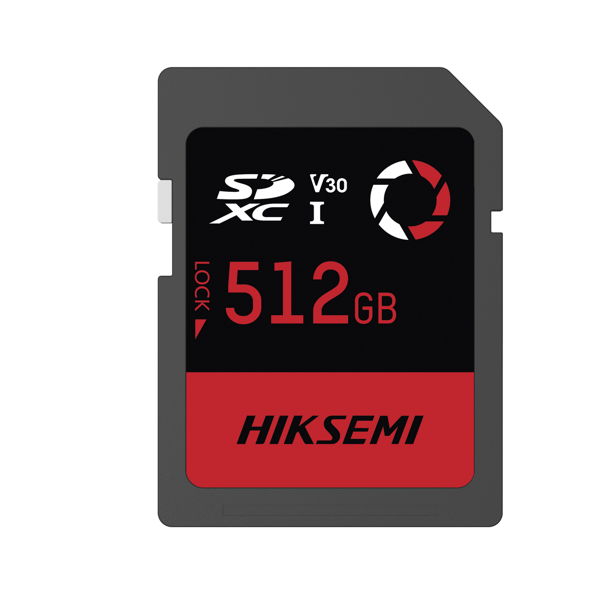 Memoria SD / Clase 10 de 512 GB / Especializada Para Drones Comerciales, Cámaras de Fotografía y Video  / 180 MB/s Lectura / 150 MB/s Escritura
