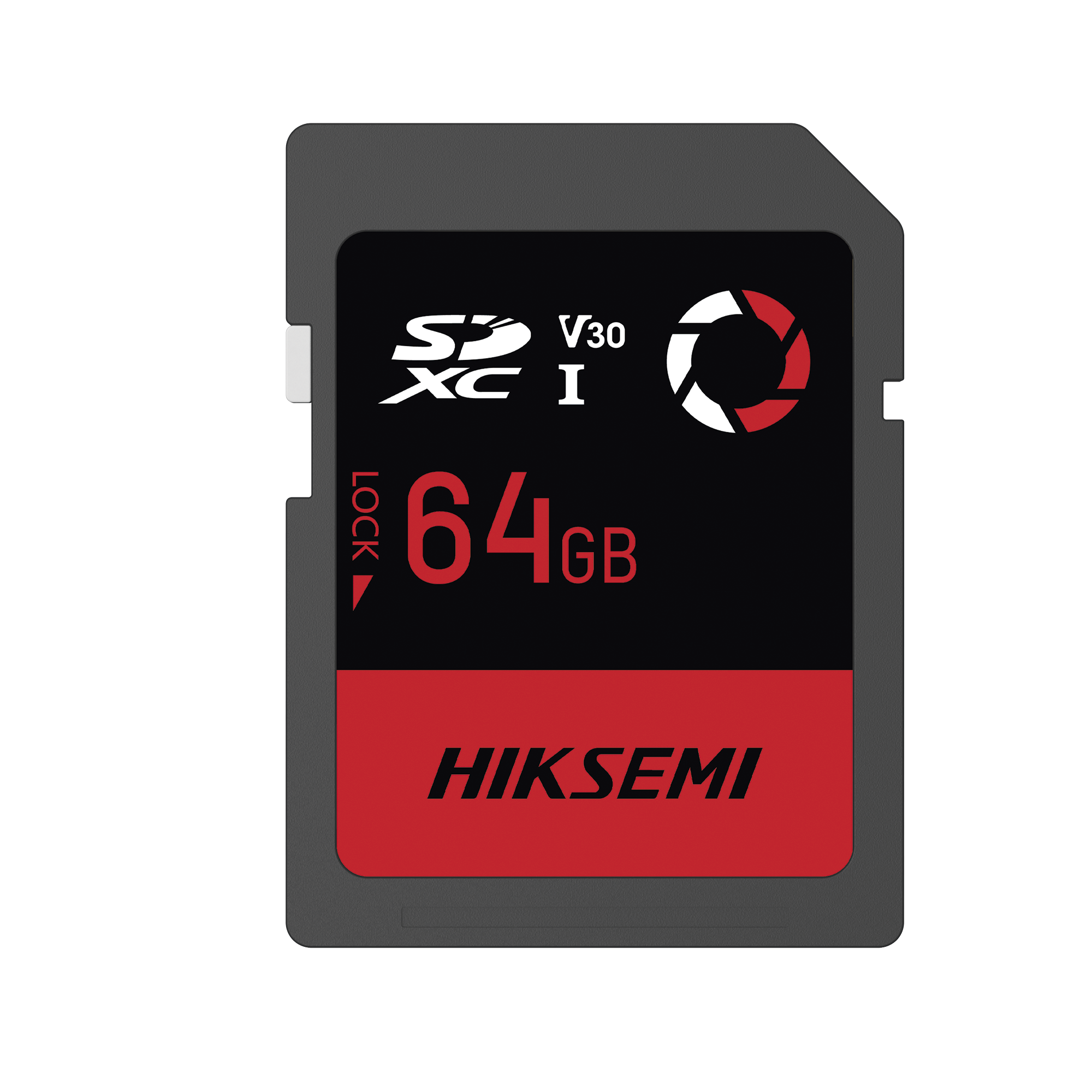 Memoria SD / Clase 10 de 64 GB / Especializada Para Drones Comerciales, Cámaras de Fotografía y Video  / 180 MB/s Lectura / 150 MB/s Escritura