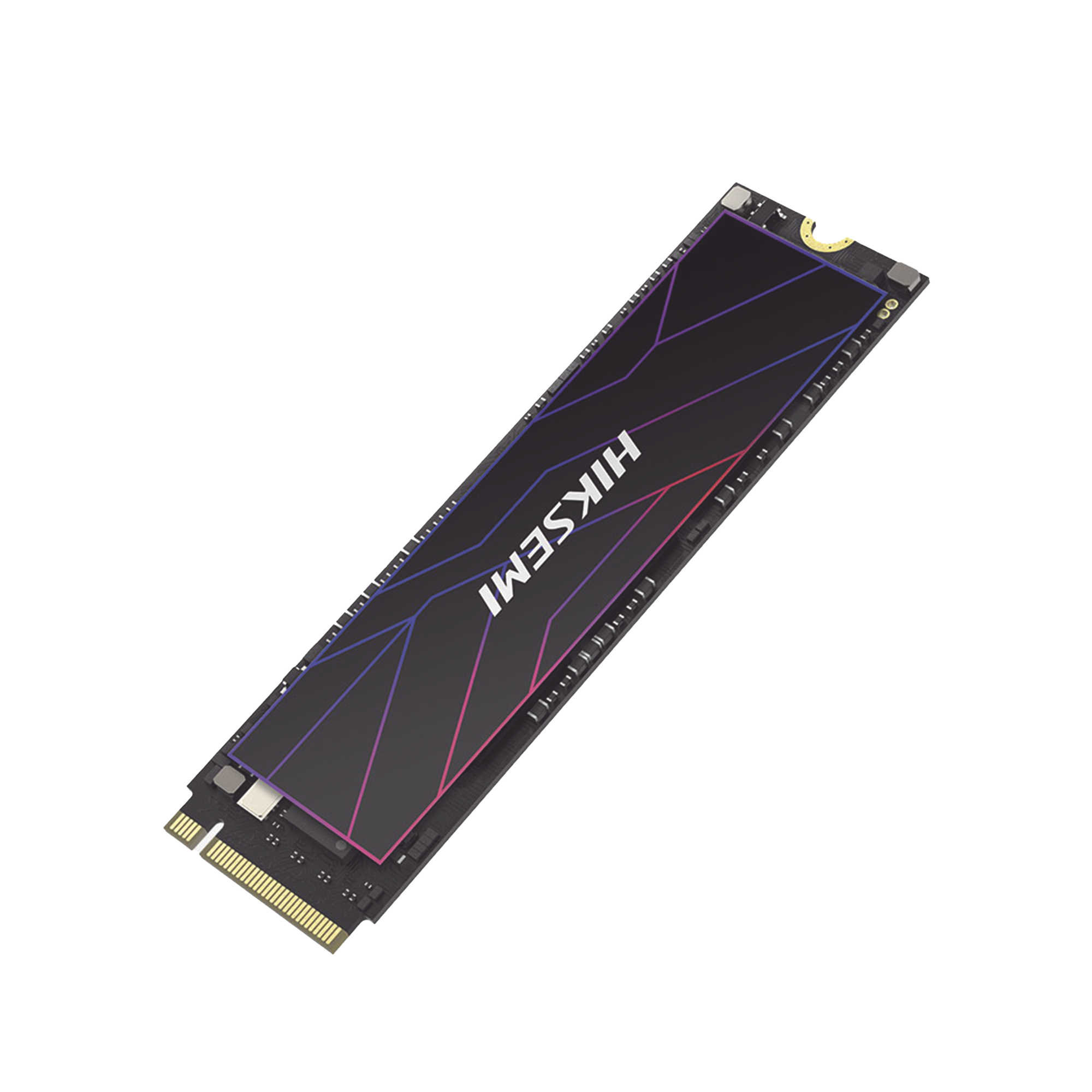 Unidad de Estado Sólido (SSD) 1024 GB / ALTO RENDIMIENTO / Hasta 7100B/s / M.2 NVMe / Para Gaming y PC Trabajo Pesado